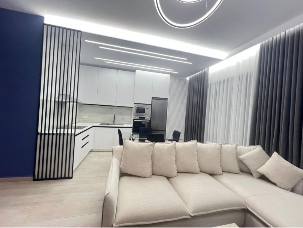 Apartment for rent 2+1 at Liqeni i Thate