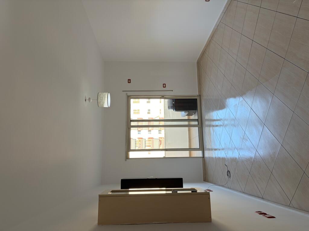 Apartment 2+1 for rent in Yzberisht