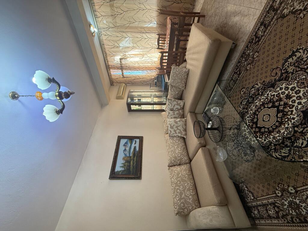 Apartament me qira 1+1 afer Kompleksit Delijorgji