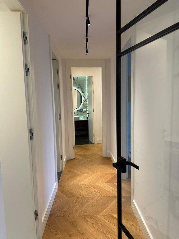 Shitet, Apartament 2+1+2+ Post parkimi, Lake View Residence