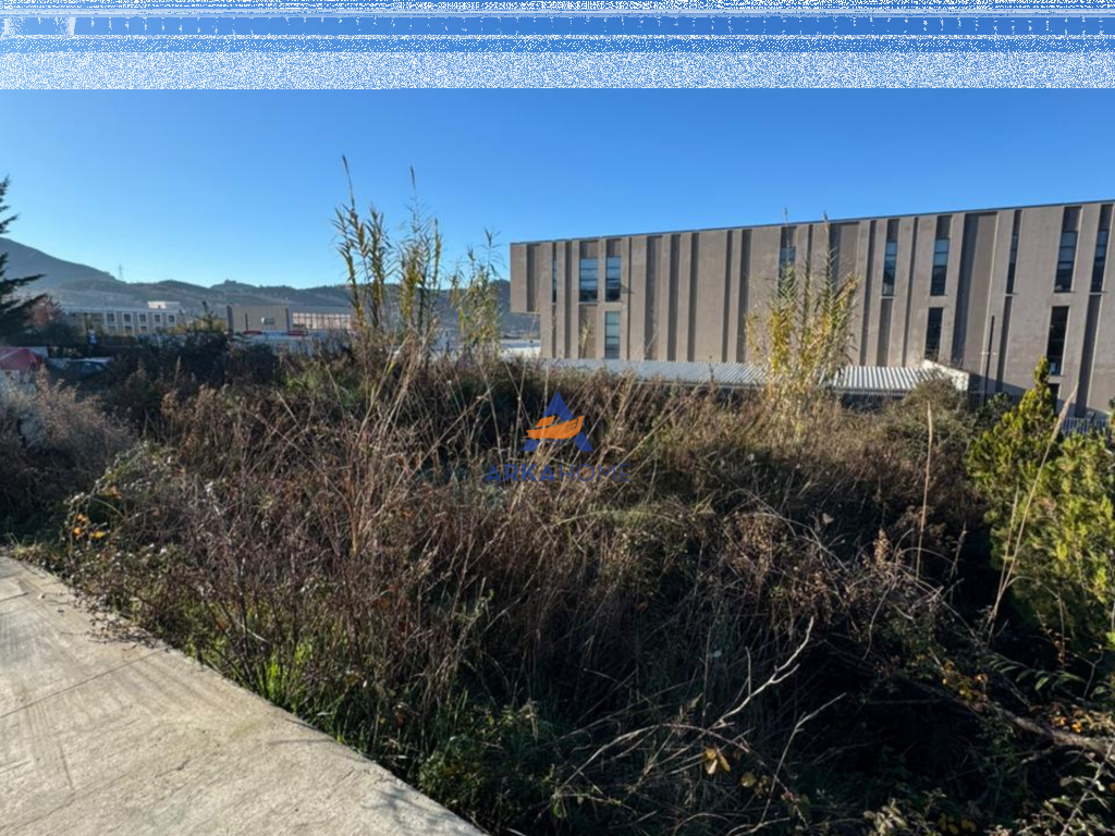 TOKË ME QERA 2000M2 "TEG" 6000 EURO