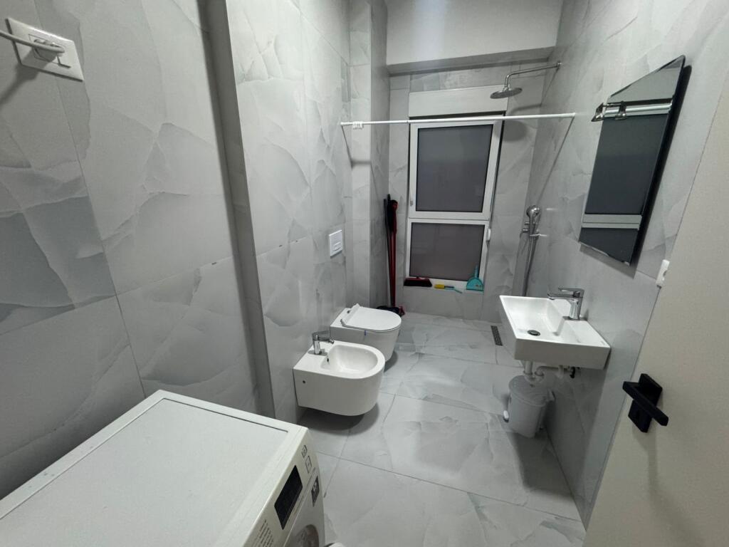 📣 QERA Apartament 1+1 📍 Kompleksi Kaimi, Ali Dem ✨