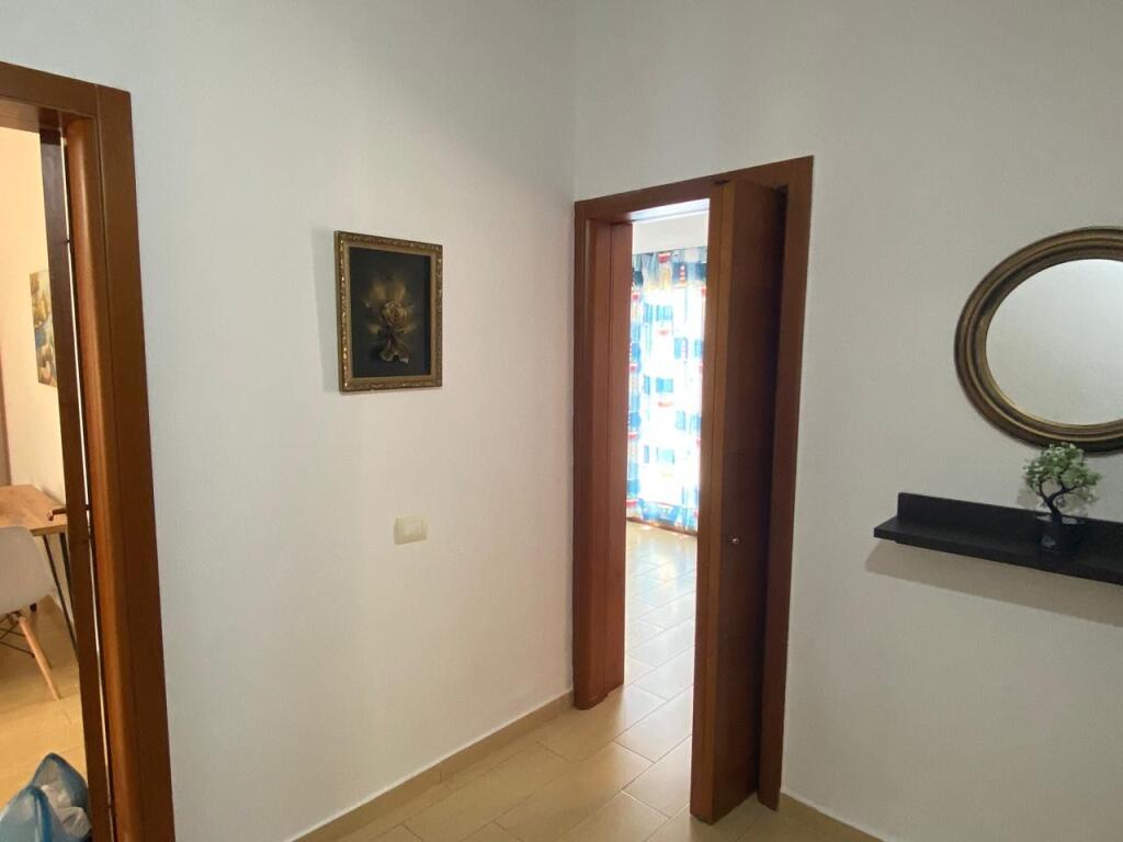 Apartament kat i fundit, Vlorë qendër