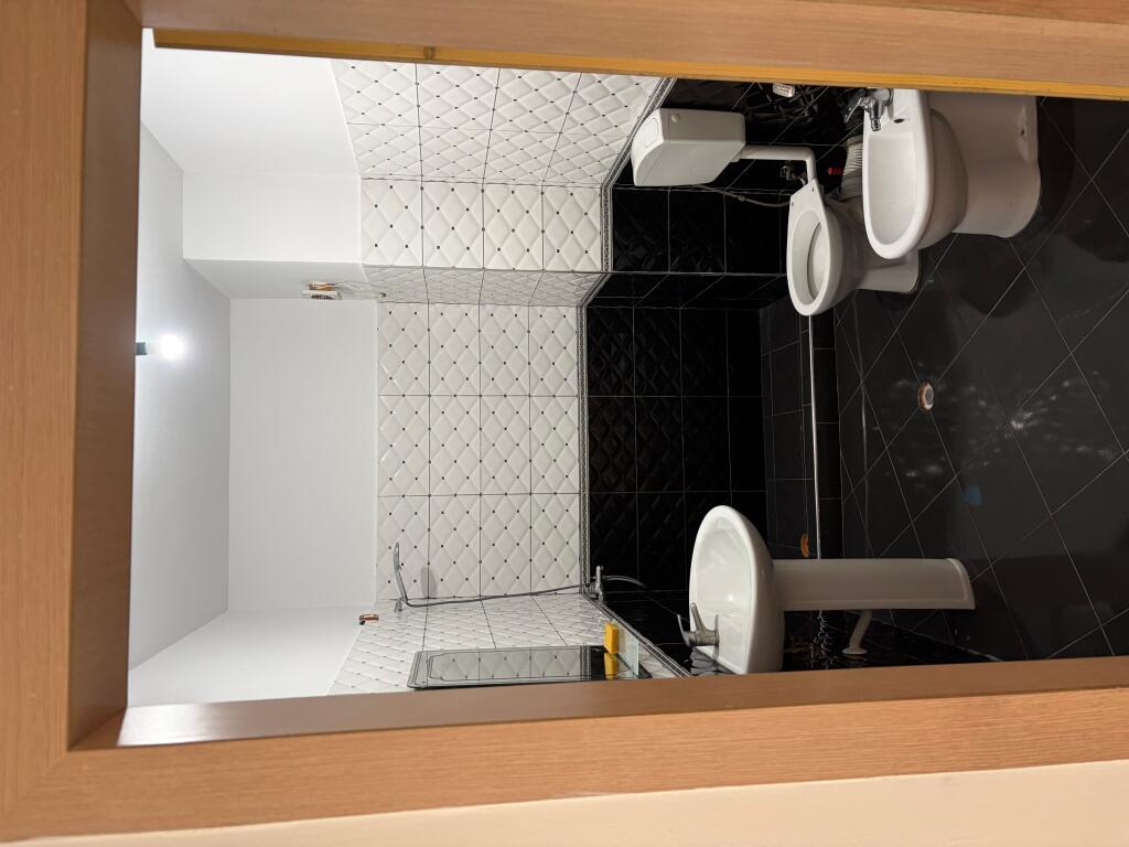 Apartment 2+1 for rent in Yzberisht