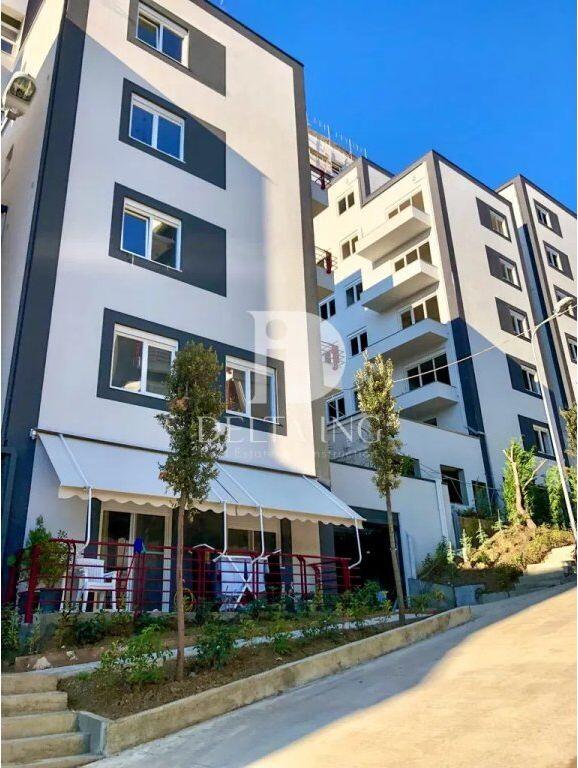 Apartment for sale at the Dry Lake, in the FZ Konstruksion complex