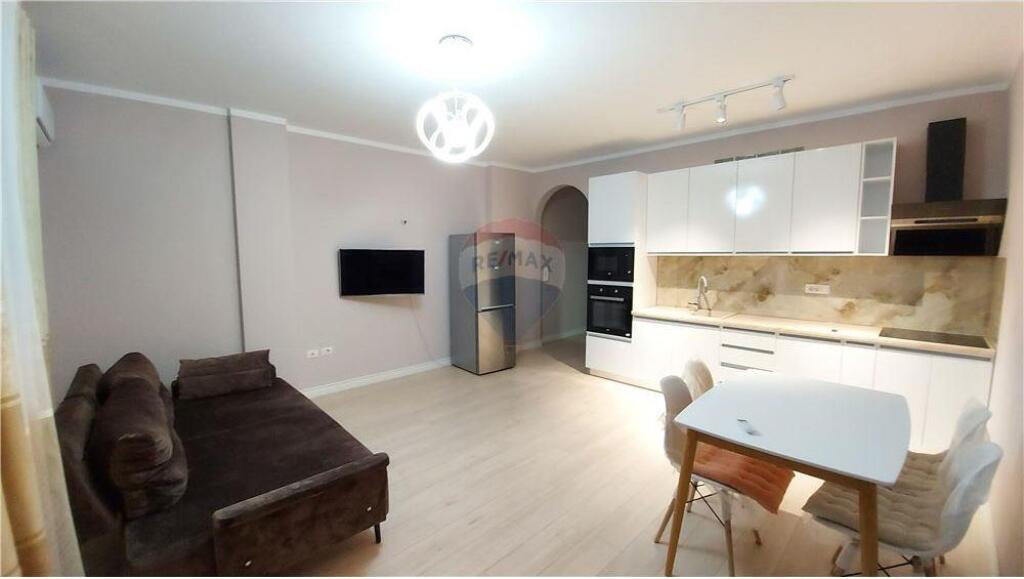 Apartment - For Rent - Hamdi Sina Street, Tirana