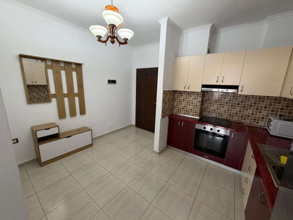 Apartment 2+1 for rent Astir, Bajram Tushi Street!