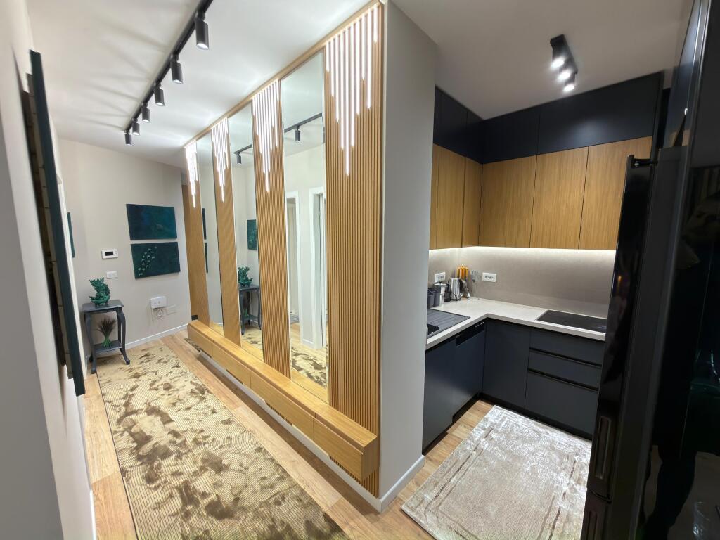 📣Affitto Appartamento 2+1+2+🅿️ 📍Kodra e Diellit 🛣️Vicino a New York ✨✨