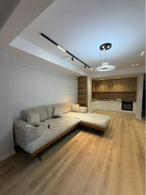 Rent, Apartment 2+1+2, Residence Kodra e Diellit 2, Tirana.