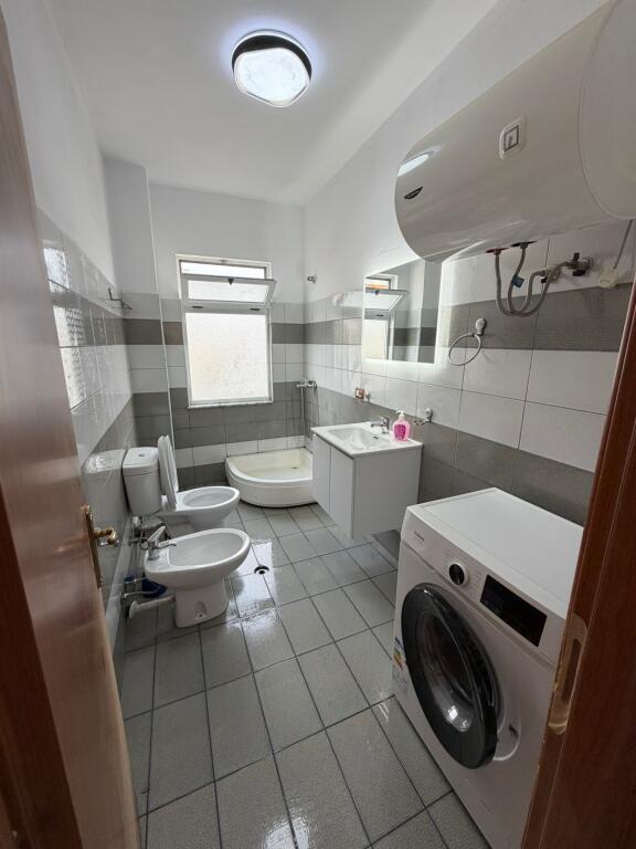 Apartment 2+1 for rent Astir, Bajram Tushi Street!