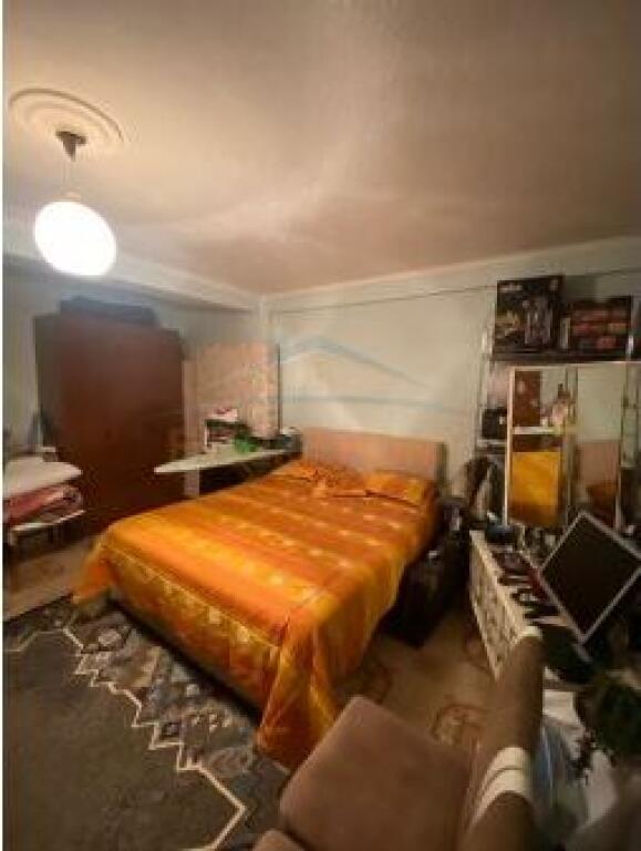 Shitje, Apartament 3+1+2, Bulevardi Zhan Dark, Tiranë