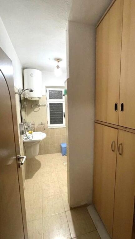 Apartment For Rent 1+1 In Myslym Shyr (ID B211102) Tirane​