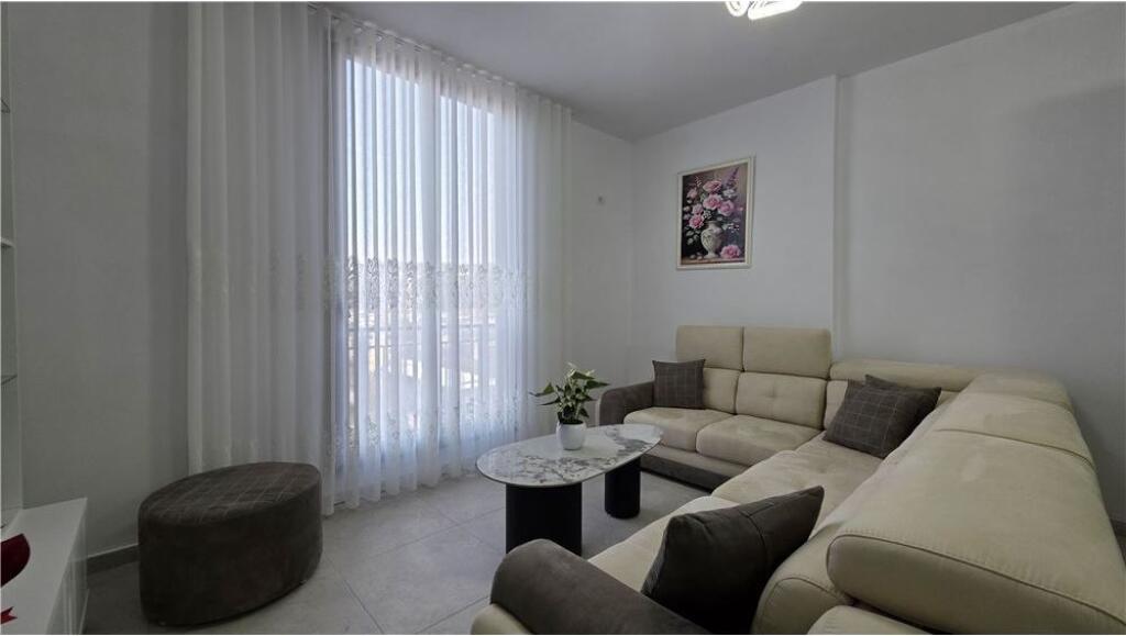  Apartament 1+1 për Qera Afatgjatë