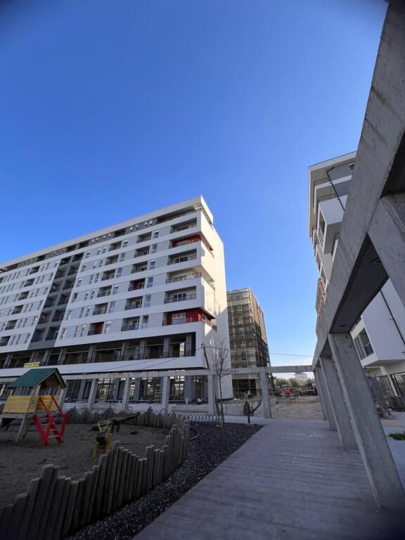 APARTMENT 2+1 FOR RENT, UNIVERS CITY