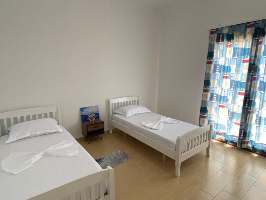 Apartament kat i fundit, Vlorë qendër
