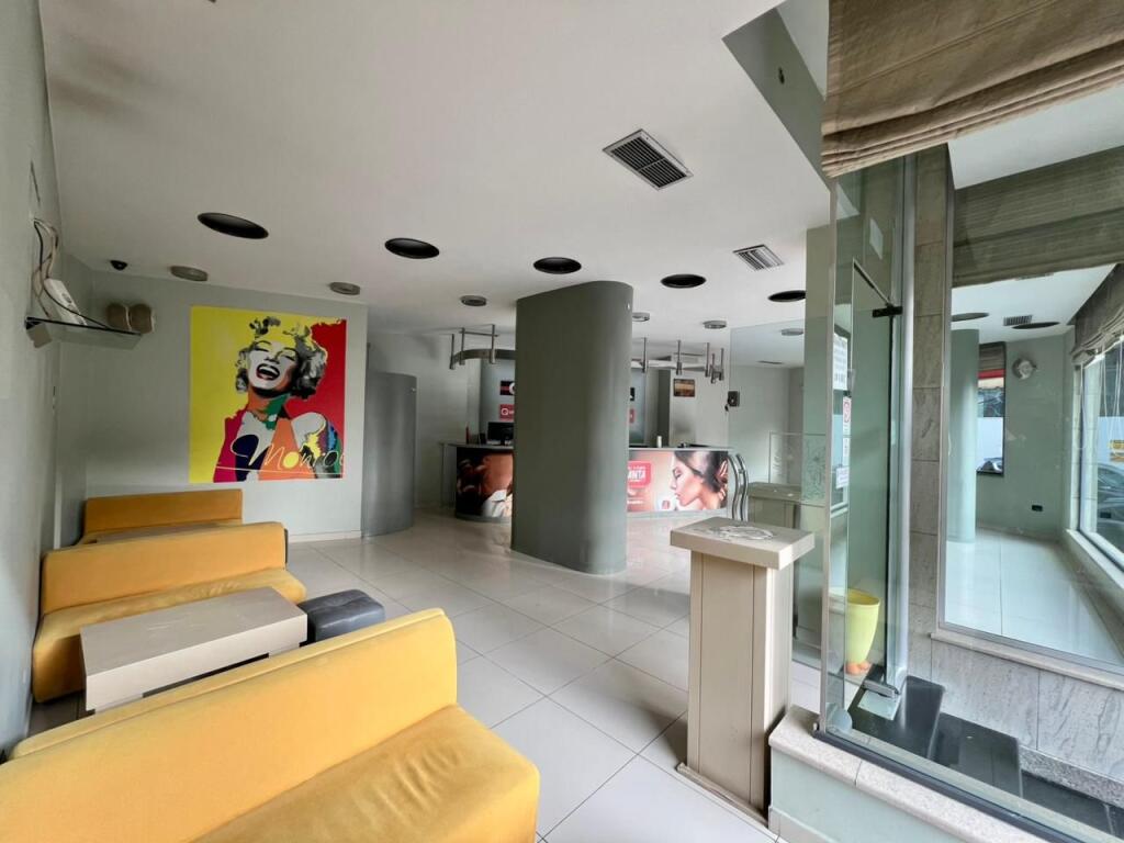 Locale Commerciale + Garage in Affitto “Piazza Skënderbej”, Tirana.