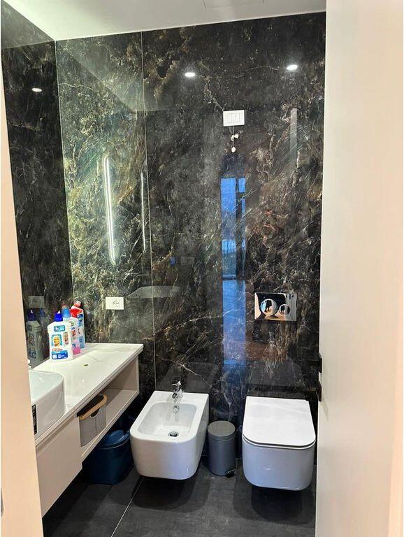 Shitet, Apartament 2+1+2+ Post parkimi, Lake View Residence