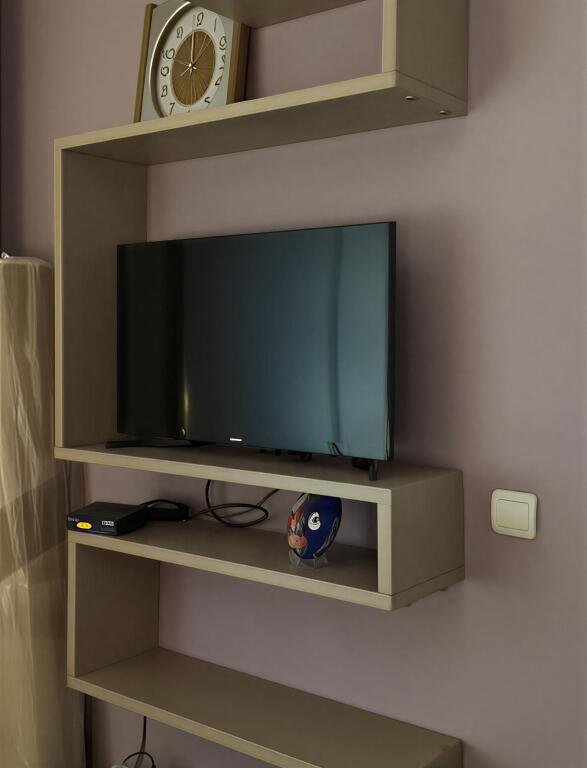 📌Appartamento 1+1 in affitto 📍 in Rruga e Kavajes (Globe)!!!