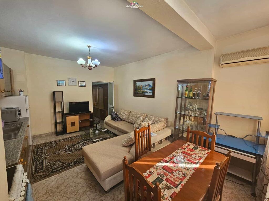 Appartamento in Affitto 1+1 Vicino a Via Kavaja (ID B2101404) Tirana