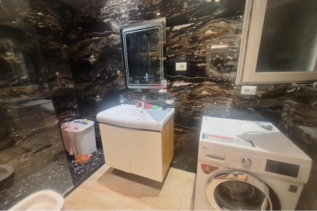 Apartment 3+1 +2+Parking Space for rent