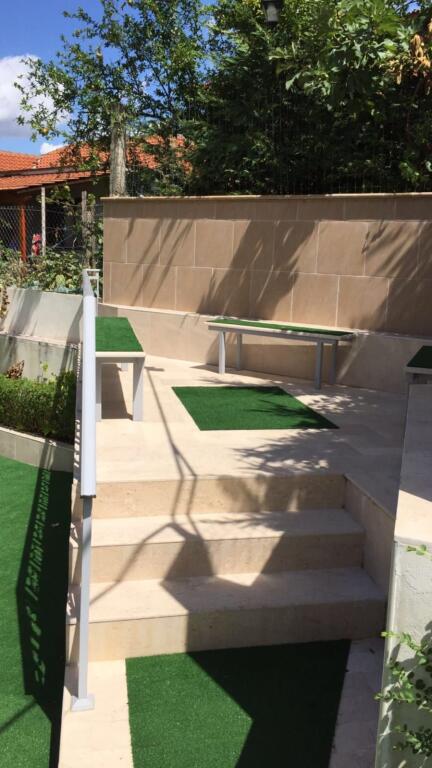 🏡 SHITET VILË 4-KATËSHE – KAMËZ