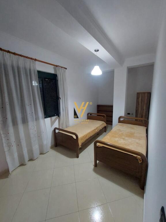 APARTMENT 2+1+BLK FOR RENT NEAR BAJRAM CURRI SCHOOL 45,000 LEKE