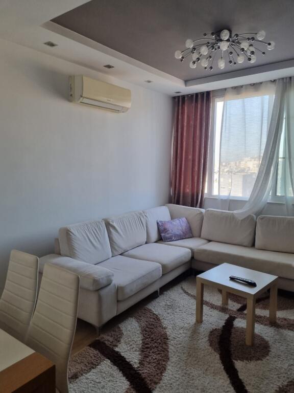 Apartment 2+1 for rent in Ali Demi