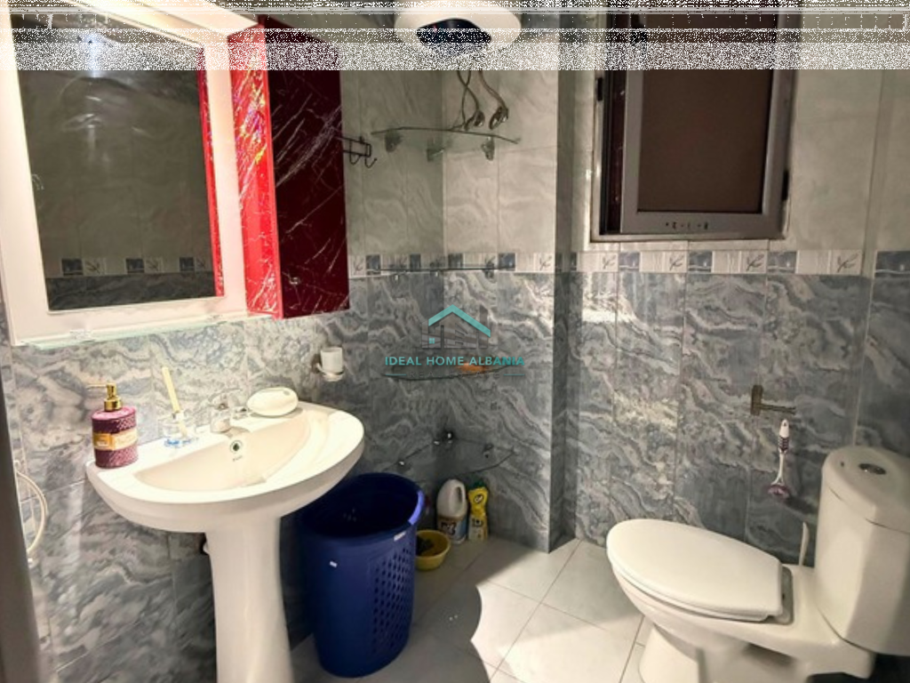 Apartament 1+1 Jepet me Qera – Ish Kombinati, Vlore