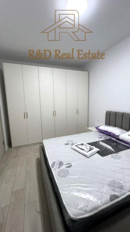 🏢 Appartamento 2+1 in affitto – River Residence