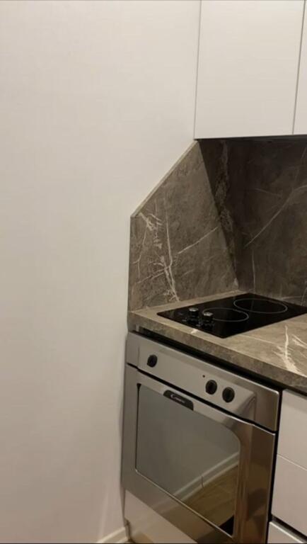 Studio apartment for rent