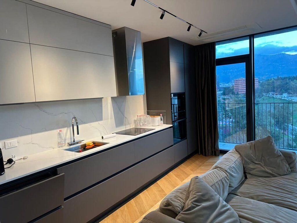 Shitet, Apartament 2+1+2+ Post parkimi, Lake View Residence