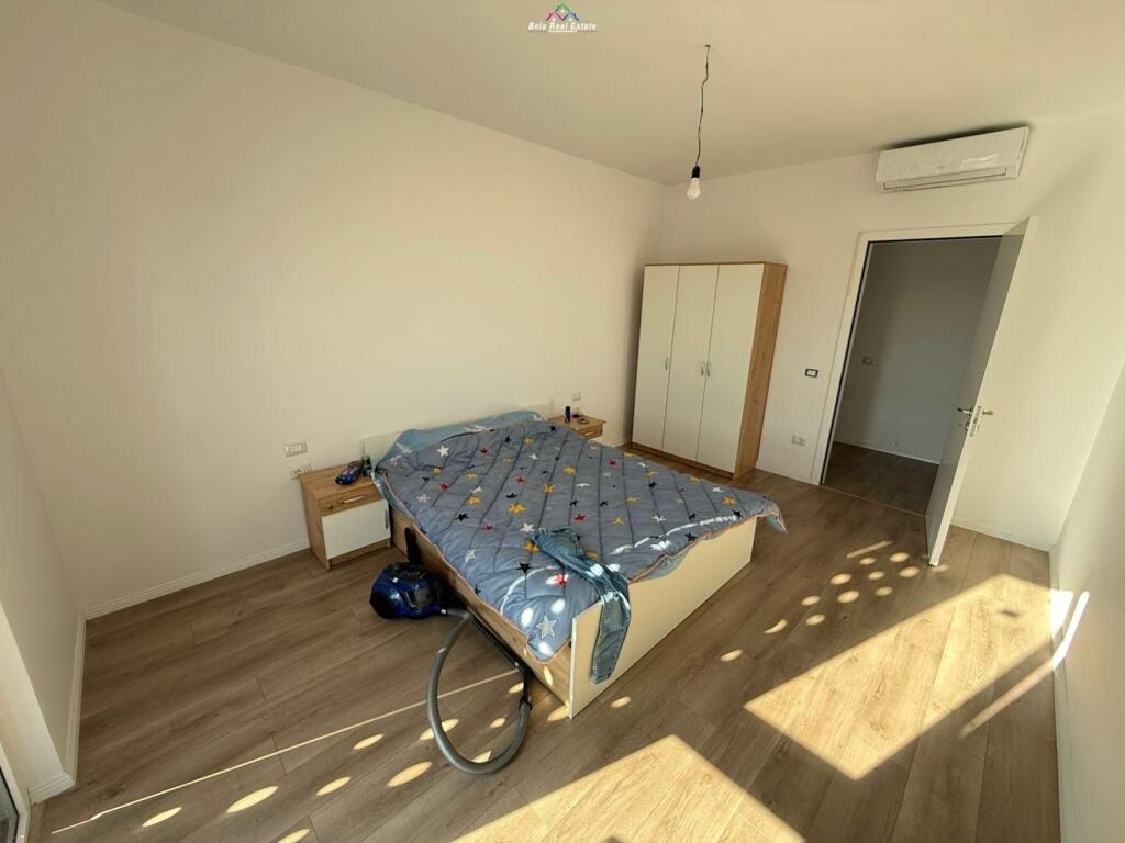 Apartment For Sale 1+1 Near 5 Maji (ID B110510) Tirane