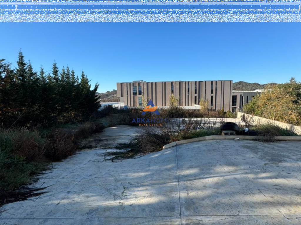 TOKË ME QERA 2000M2 "TEG" 6000 EURO