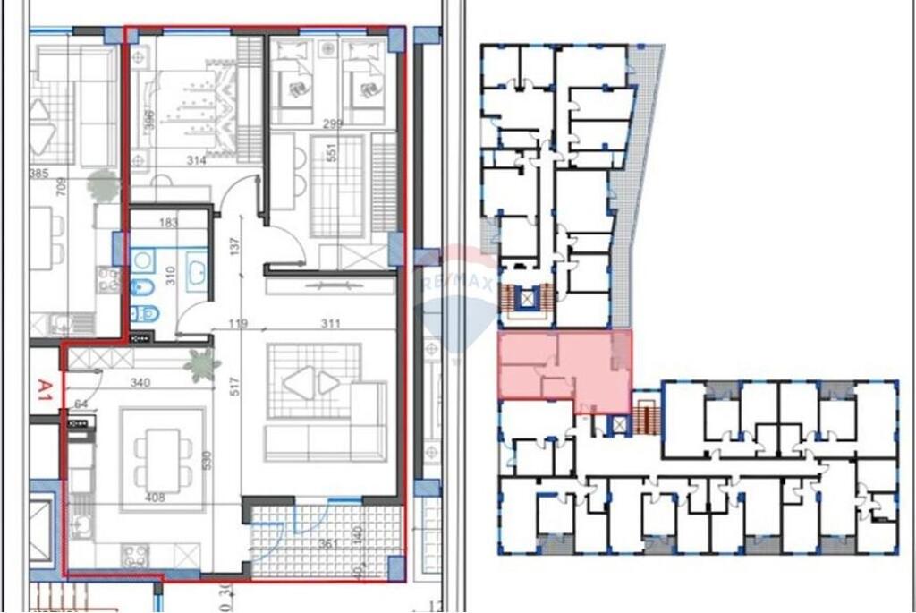 Appartamento in vendita a Paskuqan
