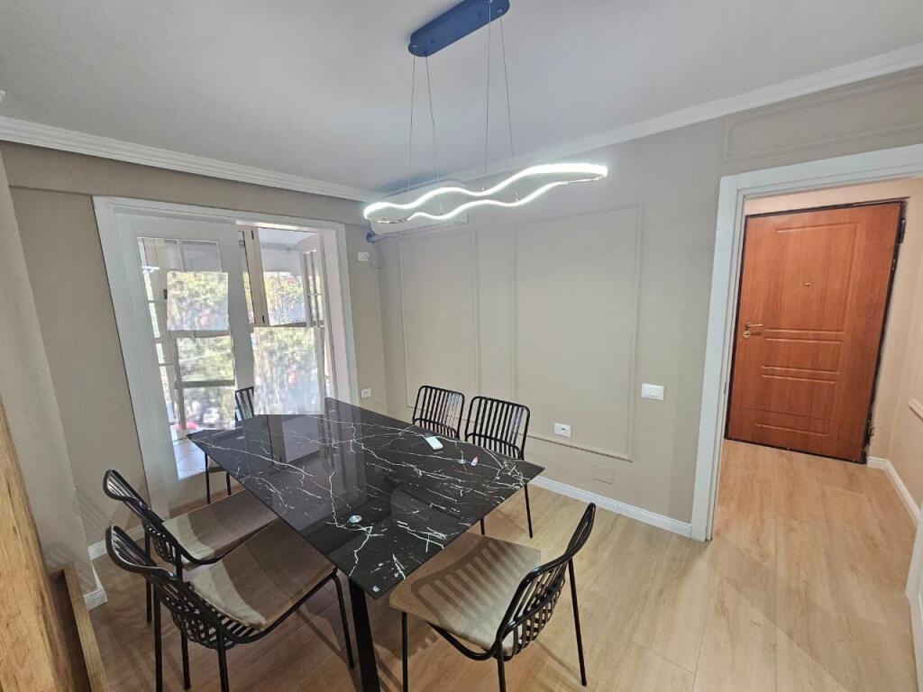 Apartment For Rent 3+1 at Zogu i Pare Boulevard (ID B230129) Tirane​