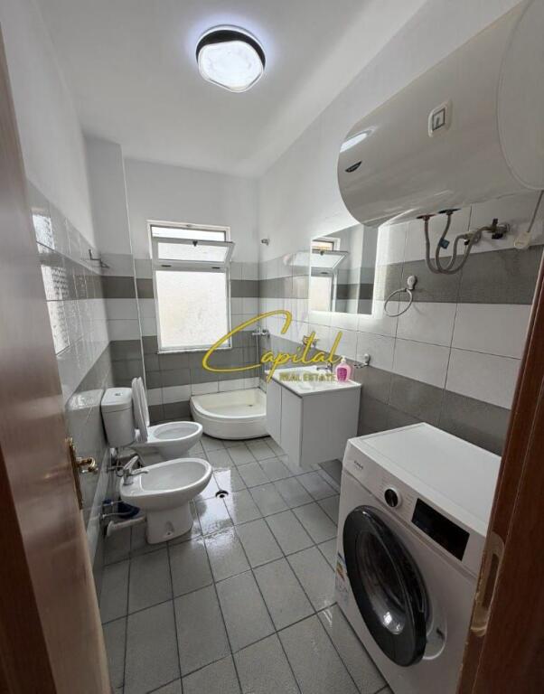 APARTAMENT ME QERA 2+1 ASTIR 45.000 LEKE