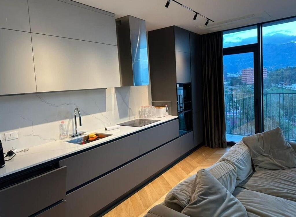 APARTMENT FOR SALE WITH LAKE VIEW, LAKE VIEW RESIDENCE