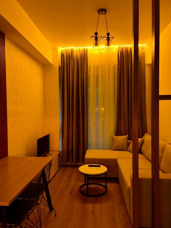 📣 RENT Apartment 1+1 📍 OXA Residence, Fresk ✨