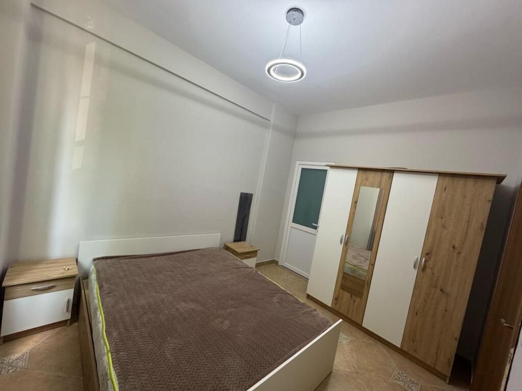 Apartament 1+1 me qera tek Qytet Studenti