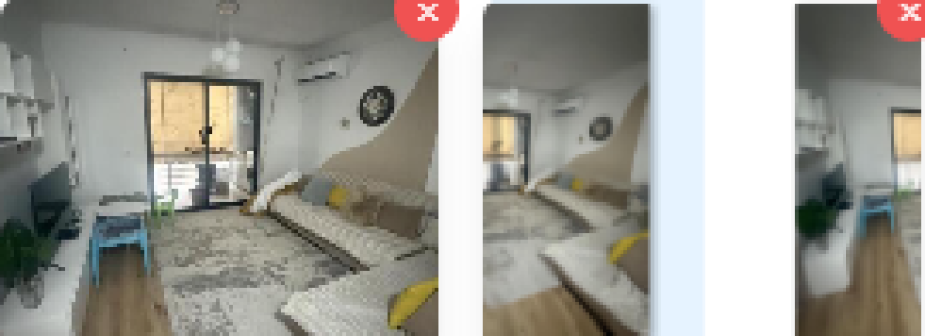 IN VENDITA APPARTAMENTO 2+1 YZBERISHT 165.000 EURO