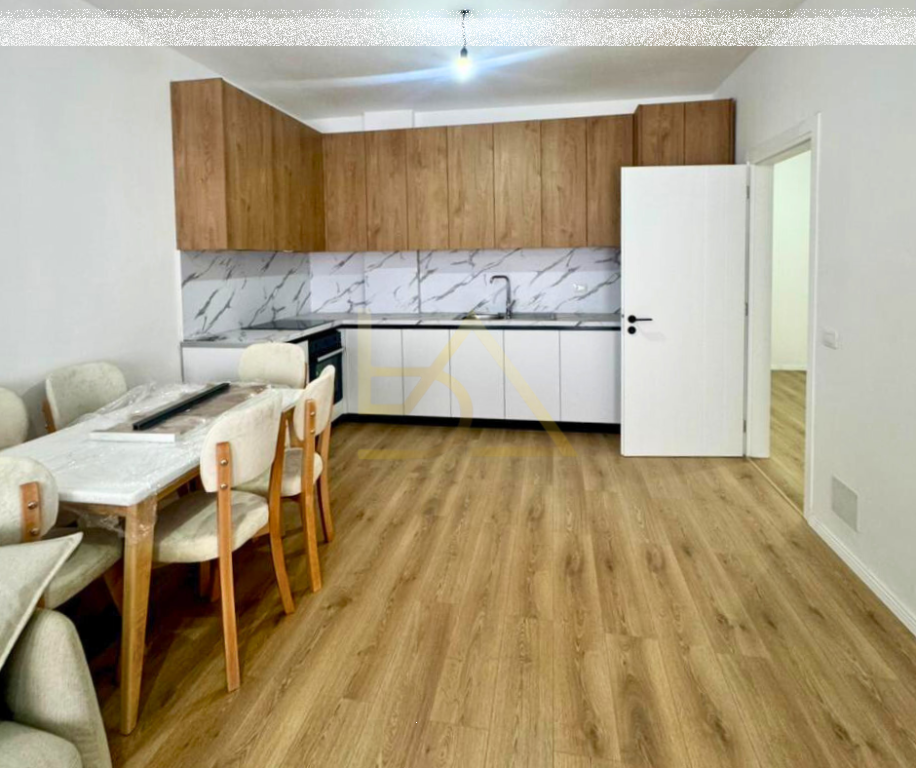 Jepet Apartament me Qira – Kamëz