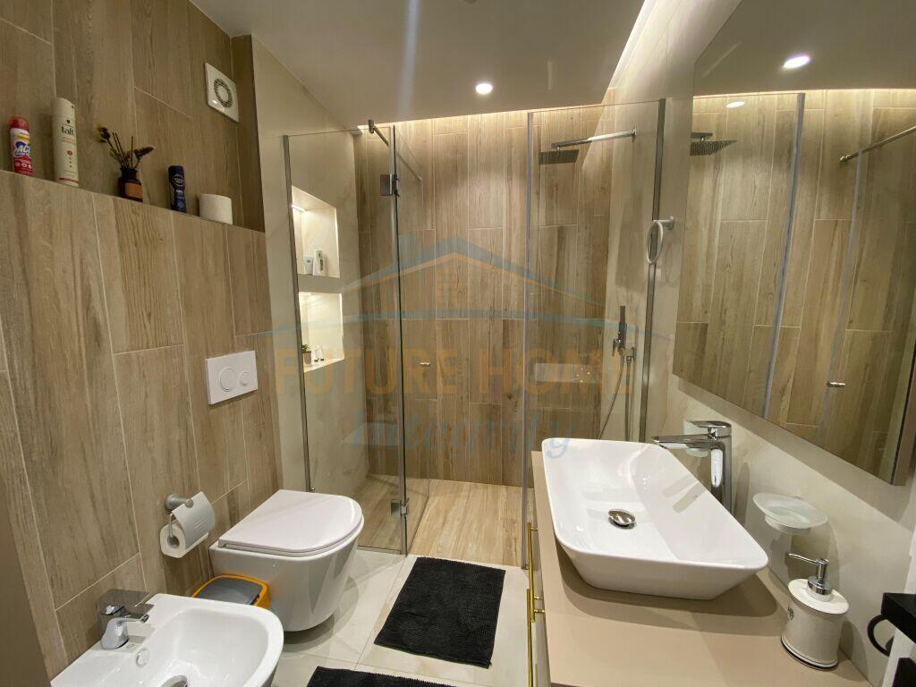 Rent, Apartment 2+1+2 Duplex, Center, Tirana.