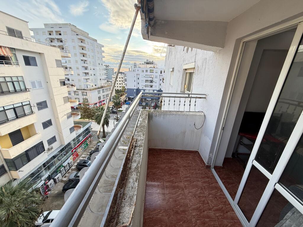Apartament me qera ne plazh iliria