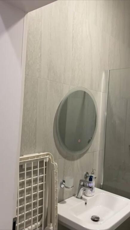 Studio apartment for rent