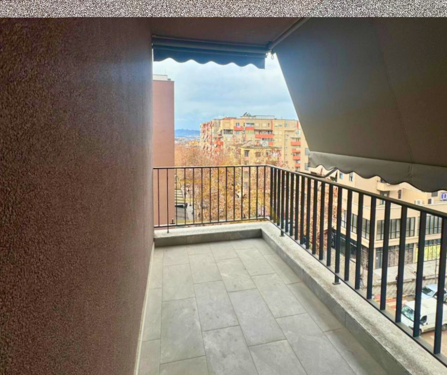 Jepet Apartament me Qira – Kamëz