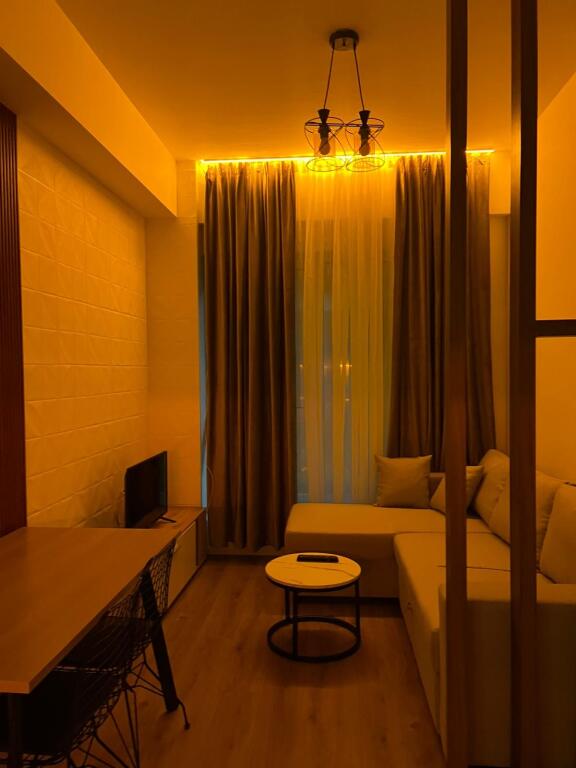 🏡 Apartment 1+1 for rent 📍 Oxa Fresk Residence 🏢 First floor 💶 Price: 400 € / 