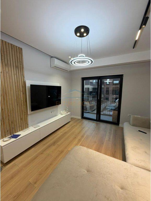 Rent, Apartment 2+1+2, Residence Kodra e Diellit 2, Tirana.