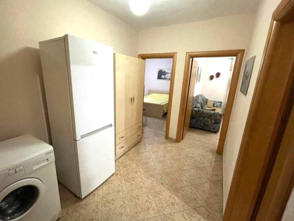 Apartment For Rent 1+1 In Myslym Shyr (ID B211102) Tirane​