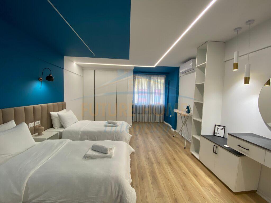 Rent, Apartment 2+1+2 Duplex, Center, Tirana.