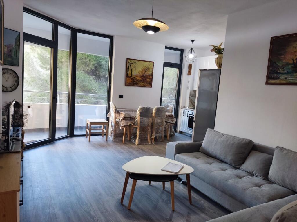 Apartament 1+1 me qera ne currila